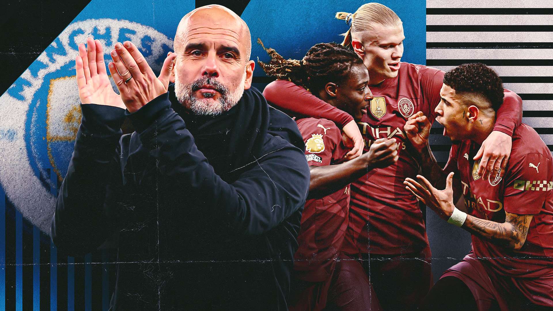 他都是我战 他都是我战