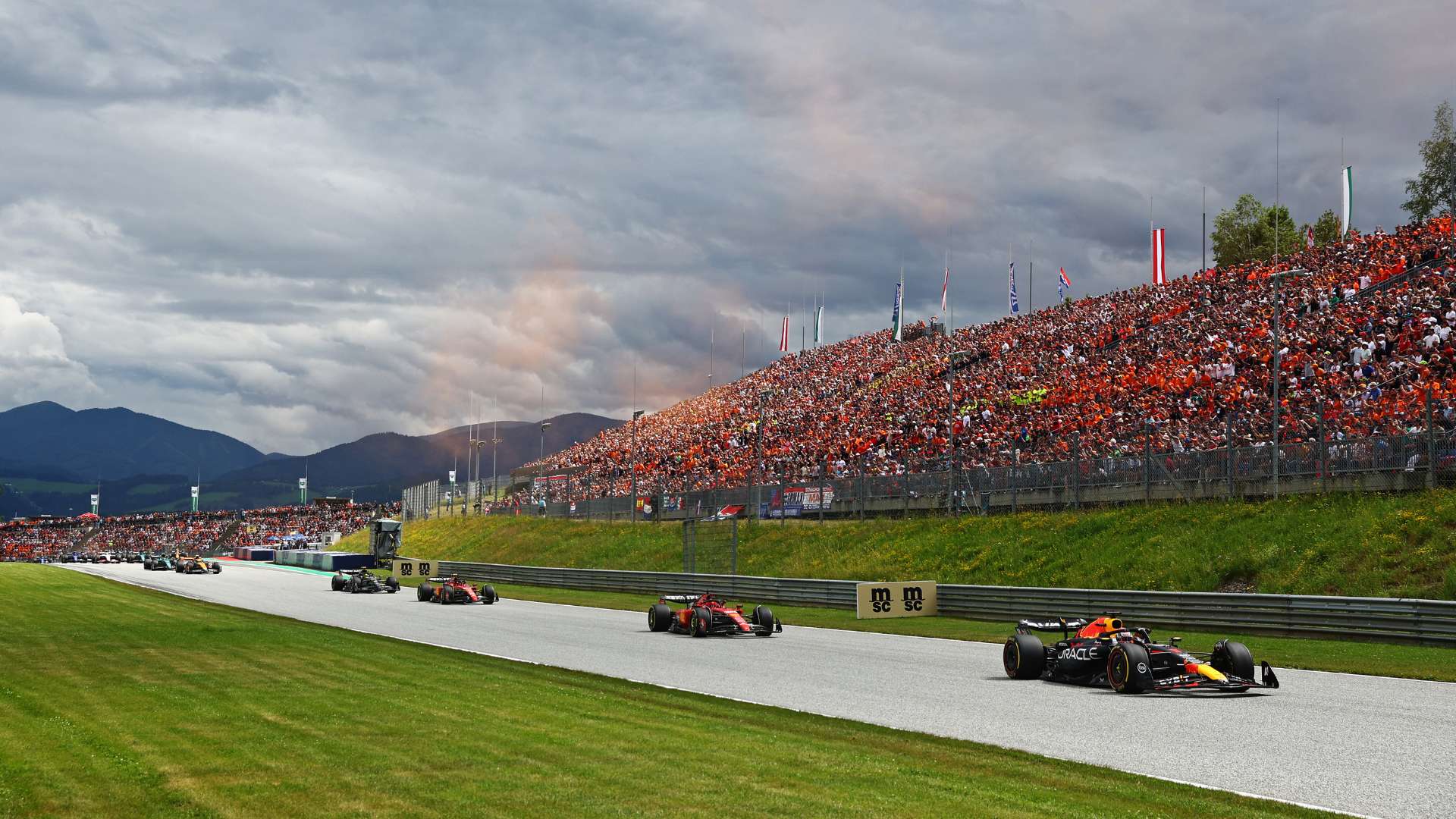 比赛中展现 比赛中展现